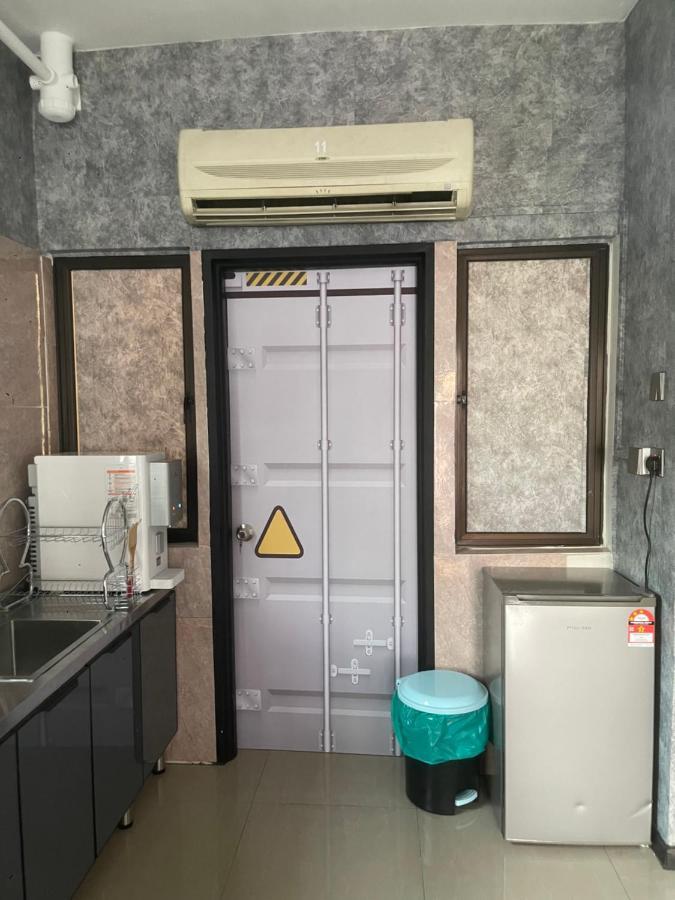 Homestay Aiyu - Luxury Stay Shah Alam Eksteriør billede